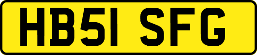 HB51SFG