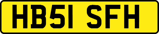 HB51SFH