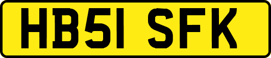 HB51SFK