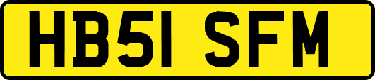 HB51SFM