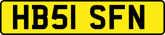 HB51SFN