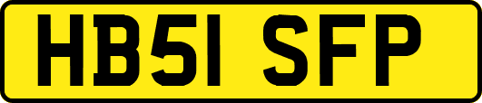 HB51SFP