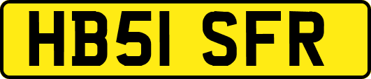 HB51SFR