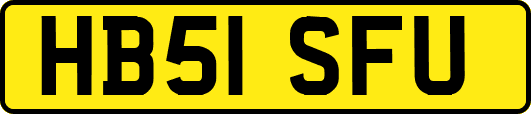 HB51SFU