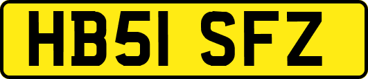 HB51SFZ