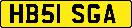 HB51SGA