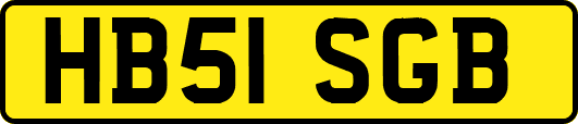 HB51SGB