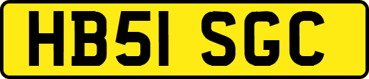 HB51SGC