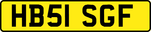 HB51SGF