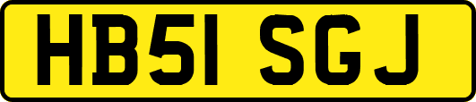 HB51SGJ
