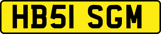 HB51SGM