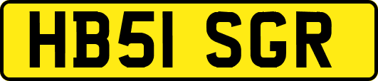 HB51SGR