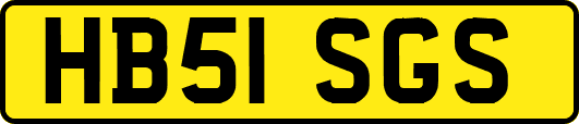 HB51SGS