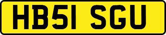 HB51SGU