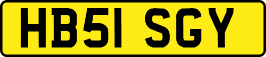HB51SGY
