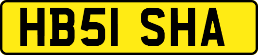 HB51SHA