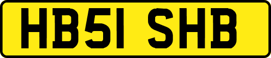 HB51SHB