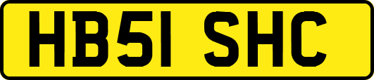 HB51SHC