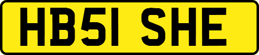 HB51SHE