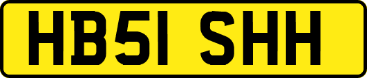 HB51SHH