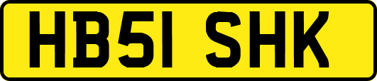 HB51SHK