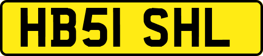 HB51SHL