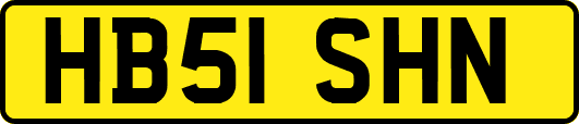 HB51SHN