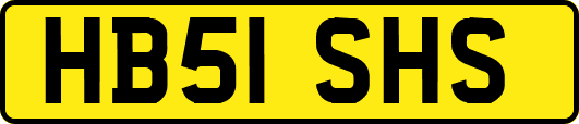 HB51SHS