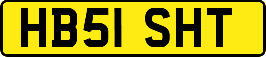 HB51SHT