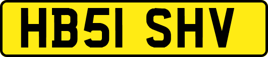 HB51SHV