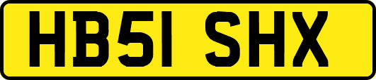 HB51SHX