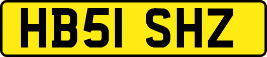 HB51SHZ