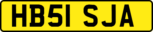 HB51SJA
