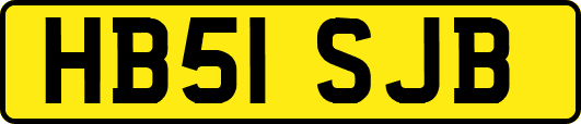 HB51SJB
