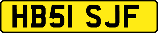 HB51SJF