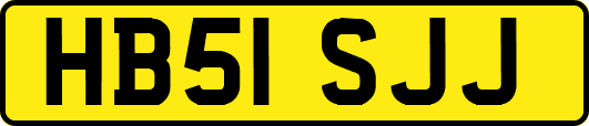 HB51SJJ