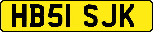 HB51SJK