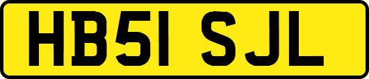 HB51SJL