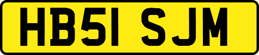 HB51SJM