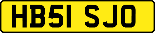 HB51SJO