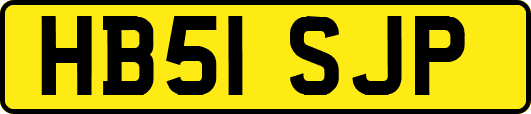 HB51SJP