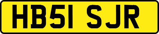 HB51SJR