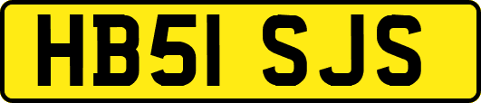 HB51SJS