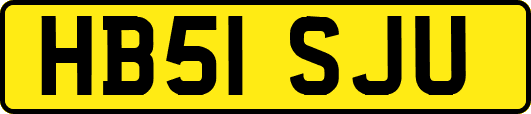 HB51SJU