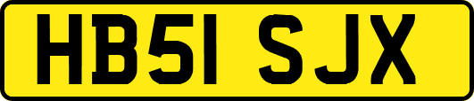 HB51SJX