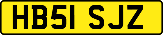 HB51SJZ