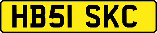 HB51SKC