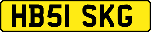 HB51SKG