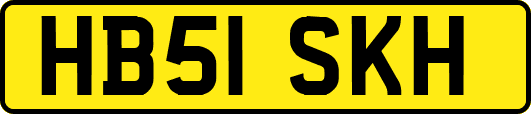 HB51SKH