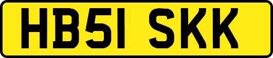 HB51SKK